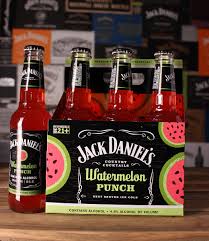 Friends of jack daniel's country cocktails will have a new flavour to reach for this summer. Country Cocktails Watermelon Punch 4 8 297ml Nieuwste Generatie Jack S Safe