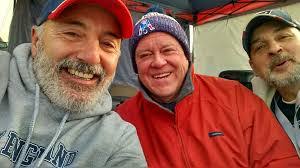 Steve Pfaff's Instagram, Twitter & Facebook