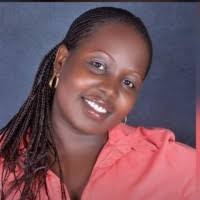 Sharon Winfrey Kabarozi