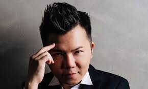 Anthony Cheng's Instagram, Twitter & Facebook