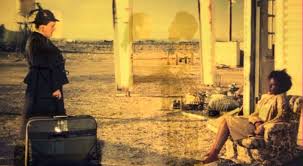 Bagdad Cafe Soundtrack I M Calling You Playlist Soundtrack World Music Good Music