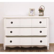 Wohnling sideboard weiss wl1 336 60x75x30cm kommode mit schublade. Weisse Landhaus Kommode Im Vintage Look Moebro De Ihr Onlineshop F Weisse Landhaus Kommode Im Vintage Look Diele Flur Schranke Kommoden Diele Flur