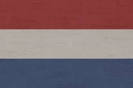 La barra roja está en la parte superior, el blanco en el medio y el azul en la parte inferior. Paises Bajos Paises Bajos Bandera Bandera Holanda Europa Pais Banderas Fondos Funcion De Construccion De Muros Fotograma Completo Pxfuel