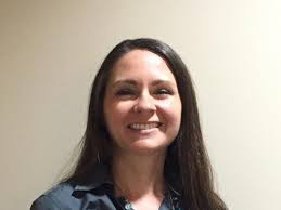 About Utah: Her business is telling people where they came from