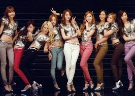 Taeyeon, jessica (left in 2014), sunny, tiffany, hyoyeon, yuri, sooyoung, yoona and seohyun. K Pop 1321351 Girls Generation Snsd And Kawaii On Favim Com