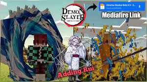 19 mod dynamic trees addon mcpe 1.17. Update Demon Slayer Addon Mcpe 1 17 Kimetsu No Yaiba Addon Mod Minecraft Anime Addon Youtube