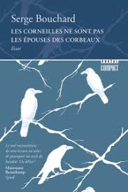 Serge bouchard est né à montréal en 1947. Tous Les Livres De Serge Bouchard Achat Papier Et Numerique