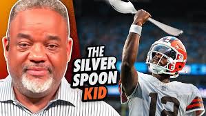 Browns suspend OL coach Andy Moeller