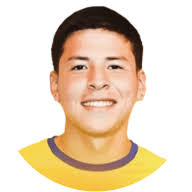 Gary Rea (Academia del Balompie)