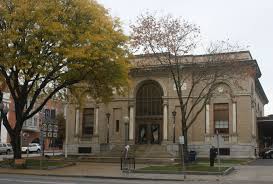 Post Office Saratoga Springs New York Post Office House Styles Mansions