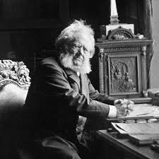 Jan 02, 2015 · henrik ibsen was born on march 20, 1828, in skien, norway. Henrik Ibsen Norwegischer Dramatiker Der Das Theater Veranderte