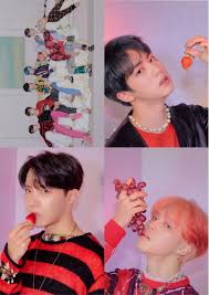 Bangtan Bangtan Bts Concept Photo Bts Photo Photocard