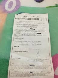Keadaan ini berlaku di premis seperti myeg pada masa ini kaunter jpj ­telah dibuka sejak perintah kawalan pergerakan bersyarat untuk semua jenis urusan kecuali memperbaharui lesen kenderaan motor. Abai Isyarat Lalulintas I Park At Side Roads Get This Summon Malaysia