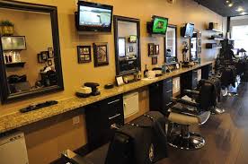 503 Service Unavailable Barbershop Design Barber Shop Beautiful Interiors