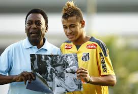 With a recurrence of financial problems, santos recruited young players. Brazilian Media Outlet Places Neymar In The Top Five Players In Santos Fc History