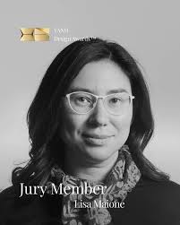 Ellen Bruss Jury Member, Vand Awards One of over 70 jury members Ellen Bruss  is an award winning graphic designer and founder of Ellen Bruss Design  (EBD) based in Denver. In