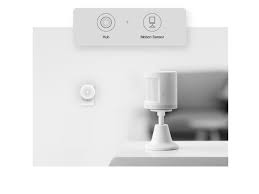 We normally enter and exit the house through the garage. Aqara Motion Sensor Requires Aqara Hub Zigbee Connection For Alarm System And Smart Home Automation Broad Detection Range Compatible With Apple Homekit Alexa Amazon Com