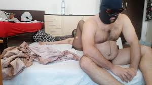 Sensual Massage Foreplay Bedroom