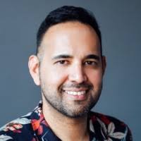 Brian Galindo's Instagram, Twitter & Facebook