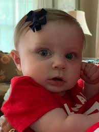 Baptism in South Pasadena with great-nieces and nephew