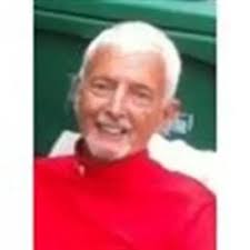 Obituary information for Robert Bonn