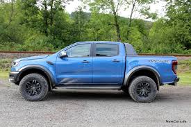 Performance and practicality rolled into an affordable package. Ford Ranger Raptor Im Erstkontakt The Almighty Newcarz De