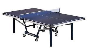 Ping Pong Tables Are An Excellent Recreation Solution For Anyone Suffering From Lack Of Space Due To The Simple Fact Ping Pong Ping Pong Tables Ping Pong Table