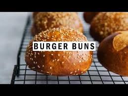 Homemade Burger Brioche Buns Recipe Homemade Burgers Brioche Buns Buns Recipe Homemade