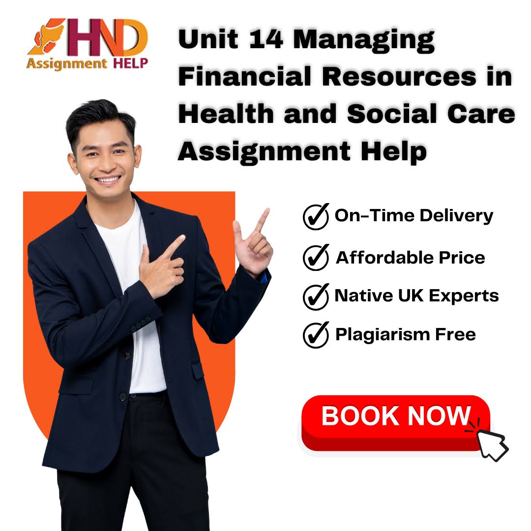 Managing Financial Resources in Health Assignment help product image