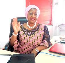 Dec 10, 2019 · lauretta onochie was appointed personal assistant to the president on social media in 2016. Lauretta Onochie Children Others Are Prof Mohammed Sani Katsina Prof Kunle Ajayi Ekiti And Seidu Ahmed Jigawa