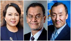 Ministers panel announced: How to lead healthcare reform in Asia