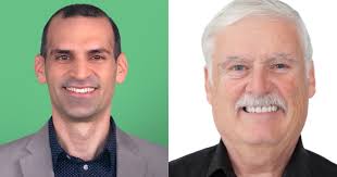 Voters go to the polls in Montreal for Ile-Bizard-Sainte-Genevieve borough  mayor