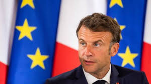 Articles sur le thème Laurence Boone