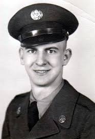 James Skinner Obituary