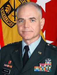 Notable Cadet Alumni