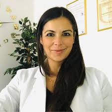 Profile for Maria Rosaria Capasso Nutrizionista di Segnale