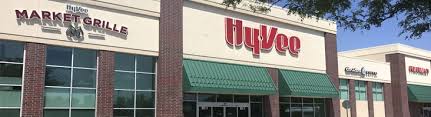 Lawrence 1 Hy Vee