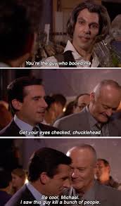 Creed Was The Funniest Character On The Office Here S 29 Reasons Why Creed The Office The Office Show The Office Characters