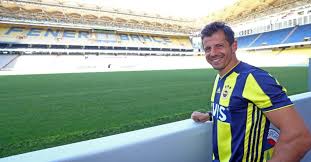 Maybe you would like to learn more about one of these? Transfer Roundup Belozoglu Joins Fener Benitez Heads To China Daily Sabah