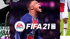 Kylian mbappe fifa 21 ligue 1 player of the month sbc went live march 18 as the newest premier potm item. Mbappe Confirmed At Fifa 21 Cover Star Psg Talk