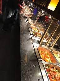 Restaurant china garten im wiesengrund 2 41844 wegberg. China Garten Wegberg Picture Of China Garten Wegberg Tripadvisor