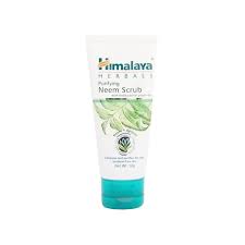 Tubuh kita tidak dapat memproduksi vitamin sendiri, oleh karena itu kita perlu mendapatkan vitamin dari. Himalaya Purifying Neem Scrub 50ml Watsons Indonesia