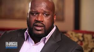 Shaquille O' Neal