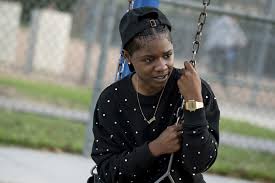 Having grown up in south crenshaw together, coop is a driving force behind spencer going to beverly high. Rapper Actress Bre Z Dishes On Her Role As Gay Teen In The Cw S All American