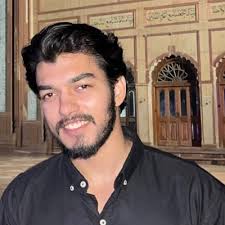 Arham Ali Khan (@ArhamAliKhan2)