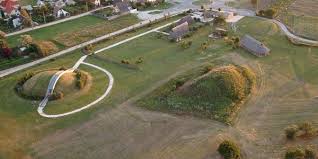 See 6 reviews, articles, and 5 photos of archaeological park, ranked no.1 on tripadvisor among 3 attractions in szazhalombatta. Regeszeti Park Szazhalombatta Muzeum Termeszetjaro Foldon Vizen Ket Kereken