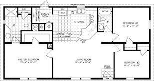 Maybe you would like to learn more about one of these? Floor Plan For 1976 14x70 2 Bedroom Mobile Home Main Mobile Home Page Segar Nyaman