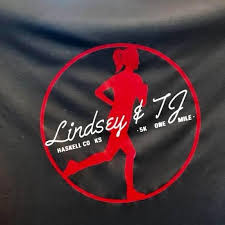 Lindsey & TJ 5K and One Mile