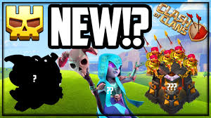 Read all news including political news, current affairs and news headlines online on clash of clans today. Clash Of Clans Update Info Leaked On Purpose Youtube