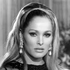 Hi guys, welcome to my site with rare photos of stars. Ursula Andress James Bond Wiki Fandom